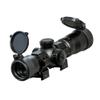 Bear X Wire Reticle Speed Comp Archery Scope