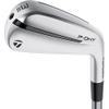 TaylorMade Golf DHY #3 Left Hand Stiff Graphite view 1