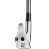 TaylorMade Golf DHY #3 Left Hand Stiff Graphite view 2
