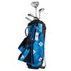 TaylorMade Golf Junior Set #2 Left Hand Age 7-9 view 1