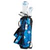 TaylorMade Golf Junior Set #2 Left Hand Age 7-9 view 4