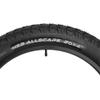HEB ALLSCAPE 20x4.0 in Fat Tire for E-Bike MTB, Heavy Duty High-Performance Puncture Resistant E-Bike Mountain Bike Tire, All-Terrain Directional Tread, High-Density Tire for Street & Trail Riding view 3