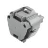Milkweed Multi-Purpose 5 Sets 5 Pin MG641521-4 Car Pump Assembly Plug Waterproof Connector Automotive Plug DJ7053A-2.2-21 view 2