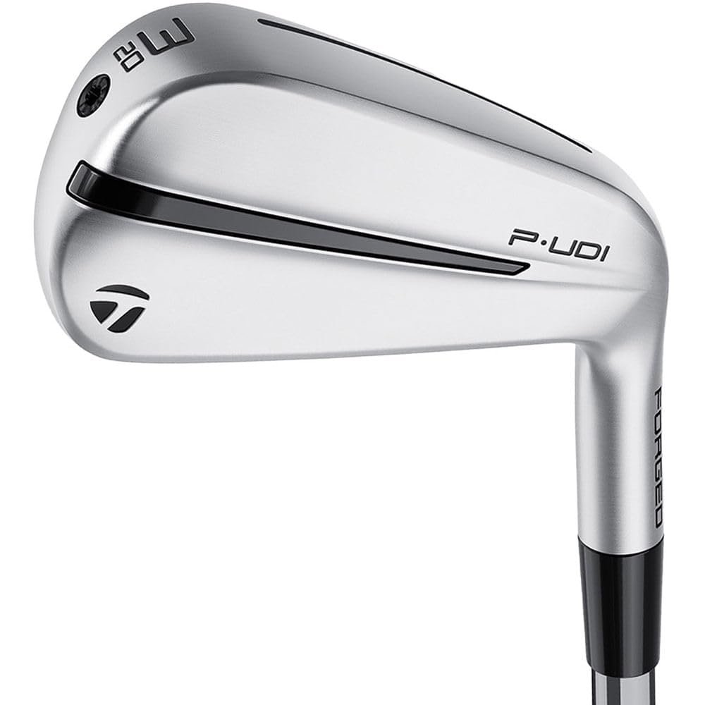 TaylorMade Golf UDI #3 Left Hand Stiff Graphite