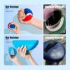 EVERICH TOY Toss and Catch Ball Game Set, Upgraded Sticky Paddle Ball Set for Kids & Toddlers, Sturdy & Water-Resistant Outdoor Backyard Beach Pool Toy, Birthday Gift for Boys Girls Ages 3-12 view 4