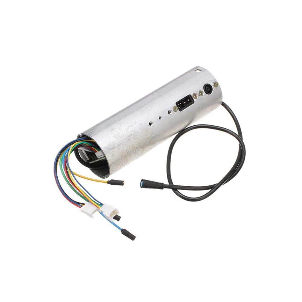 KACEPAR Electric Scooter Mother PCB Controller, Electric Scooter Control Board, Fit for Segway Ninebot ES1 ES2 ES4