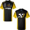 Checkered Flag Sports Ryan Blaney 2024 Sublimated T-Shirt - Uniform Pit Automotive Racing Apparel 2XL view 1