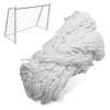 Soccer Goal Net, Sports Soccer Replacement Goal Nets Football Net Soccer Netting for Backyard Games and Training for Adults and Youth Soccer Practice(6X4FT) view 1