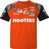 Checkered Flag Sports Chase Elliott 2024 Sublimated T-Shirt - Uniform Pit Automotive Racing Apparel XL view 1