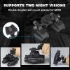 E.T Dragon M24 Recon Helmet Mount Adapter view 2