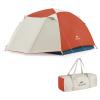 Naturehike Camping Tent, 2/3 Person Double Layer, Instant Easy Setup, Waterproof PU2000mm, 54 MPH Wind Resistance, UPF 50+, Outdoor Tent for Camping, Festivals, Backyard, Sleepovers view 1