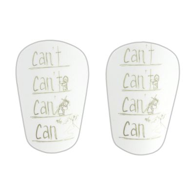 Football Shin Guards Set | Shin Guard for Kids, Football Leg Guards,Professional Non Slip Soccer Shin Pads,Football Training Protector Training Protector Low Leg Pads for Adults Kids