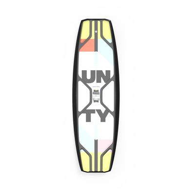 Liquid Force Unity 139 Wakeboard, Blank