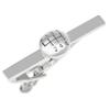 MENDEPOT MENDDEPOT Novelty Men Tie Bar Animal Tie Clip Sports Tie Accessory Men Wedding Birthday Gift (Gear), Medium view 1