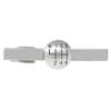 MENDEPOT MENDDEPOT Novelty Men Tie Bar Animal Tie Clip Sports Tie Accessory Men Wedding Birthday Gift (Gear), Medium view 2
