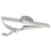MENDEPOT MENDDEPOT Novelty Men Tie Bar Animal Tie Clip Sports Tie Accessory Men Wedding Birthday Gift (Gear), Medium view 3