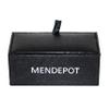 MENDEPOT MENDDEPOT Novelty Men Tie Bar Animal Tie Clip Sports Tie Accessory Men Wedding Birthday Gift (Gear), Medium view 4