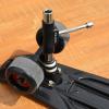 vanpro Skateboard Tools Skate Tool All in oneUsed for Installation and Maintenance of Various Skateboards and Roller Skatesetc. (fold Portable) view 4