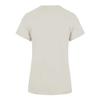 47 Women's Cream Tennessee Titans Panthera Frankie T-Shirt view 3