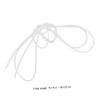 Anneome Durable Nylon Basketball Hoop Net String Replacement Threading for Hoops view 2