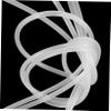 Anneome Durable Nylon Basketball Hoop Net String Replacement Threading for Hoops view 3