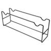 Anneome Dumbbell Rack Stand for Home Gym Compact Weight Holder for Dumbbell Storage to Protect Floors and Prevent Rolling view 1