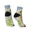 Xsovgoi Golden Retriever Dog Low Cut Ankle Socks 11 No-Show Socks Moisture-Wicking Socks For Men Women view 4