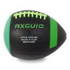 AXGUIQ PassCatch Kids/Youth Size(Ages 5-13) Training Football, Composite Fatherless Bounce Back Youth Football, Training Improving Enhance Solo Passing Catching Skills (Deflated) view 3