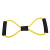 NPQPNAFC Chest Exerciser Resistance 8 Type Muscle Chest Expander Rope Workout Fitness Exercise Yoga Tube Sports Pulling Exerciser Stretchers view 2