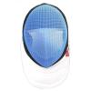 KJHY Fencing Helmet Foil Epee 350N Fencing Hat Fencing Training Equipment for Foil Epee Fencer (Thickness : Blue(Fixed Lining), Size : Small) view 1