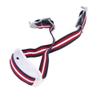 Hard Hat Chin Strap, Football Chin Strap Chin Strap Cover Safety Construction White Helmet Chin Strap Practical Comfort Hard Hat Chin Strap Detachable Sling for Helmet Lower Jaw view 1