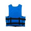 BLUESTORM Universal General Boating Life Jacket for Adults | US Coast Guard (USCG) Approved Type 3 Universal Foam Life Vest Preserver (PFD) (Cobalt Blue, Adult Universal) view 2