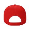 90th Birthday Hat Gift for Women Men 90 Year Old Cap for Grandma Grandpa It Took 90 Years to Look This Good Hat Red view 4