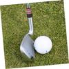 Anneome Golf Protective Cover High-Performance Cap Material Smooth Fit for Clubs Essential Against Scratches and Impact Damage view 3
