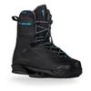 AERO 6X 9-10 BLACK WAKEBOARD BINDING view 1