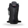 AERO 6X 9-10 BLACK WAKEBOARD BINDING view 3