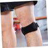 FOMIYES Sports Knee Pad Sweat Absorbent Breathable Material Patella Band for Fitness Cycling and Basketball view 4