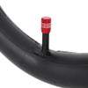 WEIYINGSI 14X2.125 Bike Tires and 14X1.75/2.125 Bike Tire Tubes with Straight Valve Stem Compatible with Electric Bike, Electric Scooters, Kids Bike Using 14-inch Tires 2 Pack view 4