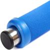 Kikeep Track and Field Relay Batons Sticks Assorted Color Relay Running Race Batons Sticks Foam Relay Running Baton 3 Pack Track & Field Sticks (3) view 4