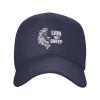 Lion Not Sheep Hat Golf Dad Hat Outdoor Baseball Truck Cap Men Women view 1