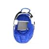 KJHY Fencing Hat Fencing Saber Helmet 350N Fencing Training Equipment for Saber Fencers (Thickness : Dismantling, Size : Large) view 4