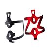 Anneome 2pcs Bike Water Bottle Holder Drink Cage Lightweight and Stable Design for Mountain and Road Biking Stylish and Colors view 1