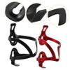 Anneome 2pcs Bike Water Bottle Holder Drink Cage Lightweight and Stable Design for Mountain and Road Biking Stylish and Colors view 3