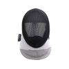 KJHY Fencing Foil Helmet Fencing Hat 700N Fencing Helmet Fencing Training Protection Equipment for Child and Adult Fencer (Thickness : 700N (Dismantling), Size : Large) view 2