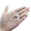 TAODAN 30PCS Lawn Chair Webbing Clip Spring Alloy Lounge Chair Webbing Clip Suitable for Furniture Upholstery Repair view 3