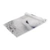 YTYVAGT Bathroom Hand Towels,Workout Towels for Gym Sweat,Yoga Mat Towel,Dog Animal Wolf,2-Pc view 2