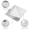 YTYVAGT Bathroom Hand Towels,Workout Towels for Gym Sweat,Yoga Mat Towel,Dog Animal Wolf,2-Pc view 3