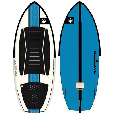 2024 Liquid Force Flyer Thruster Wakesurf Board