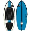 2024 Liquid Force Flyer Thruster Wakesurf Board view 1