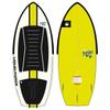 2024 Liquid Force Flyer Thruster Wakesurf Board view 2